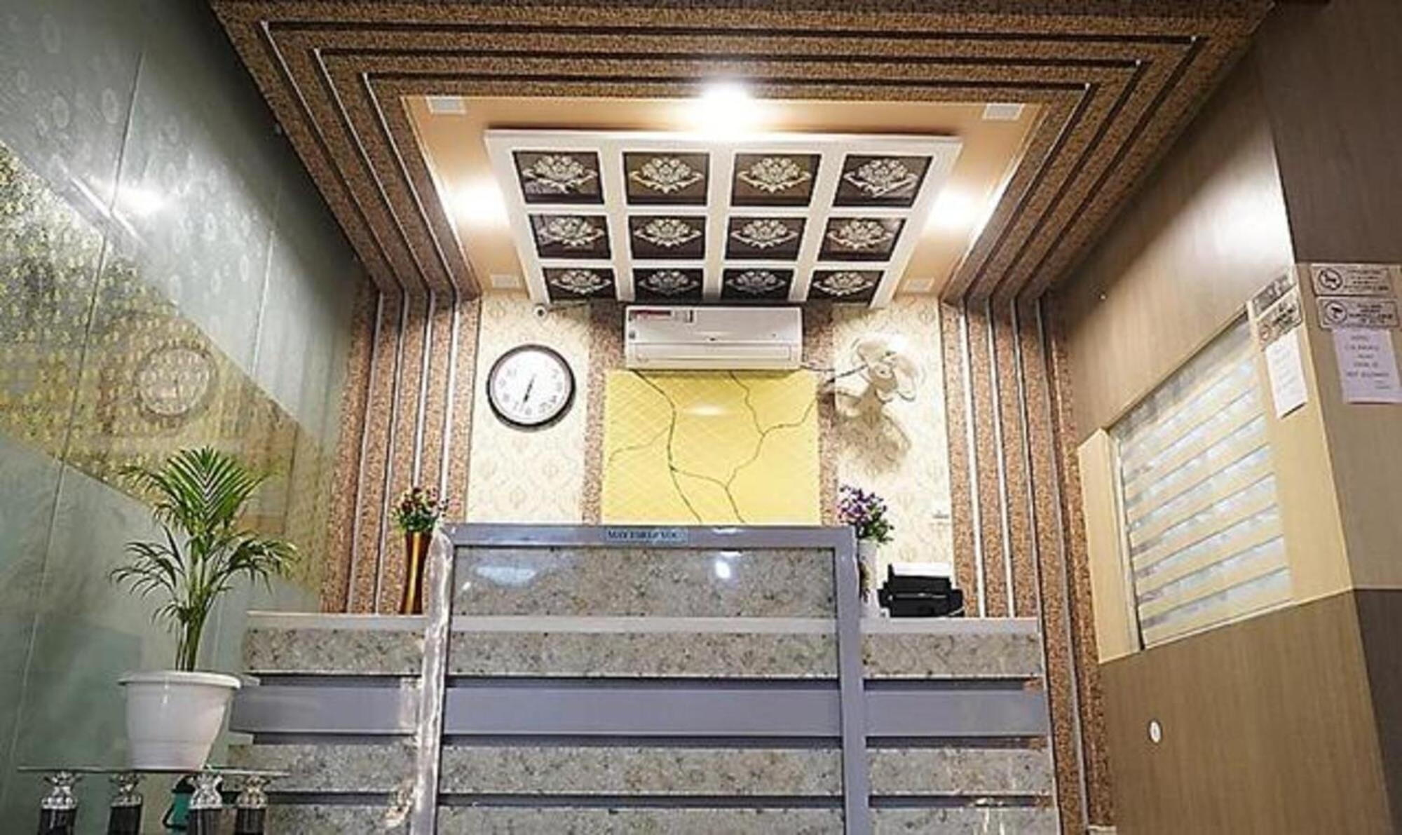 Fabhotel Cm Palace I - Varanasi — Photos 3